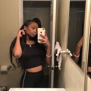 Meet your Posher, Genelle